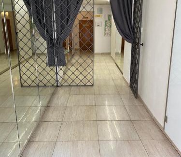 Brno-stred Hotel | Hotel Omega Brno
