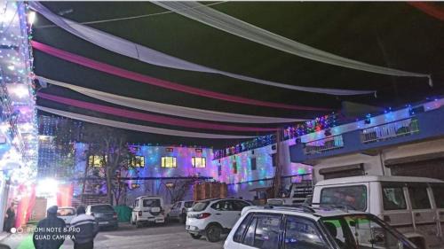 Bhongaon Hotel | Hotel Omkaar & Restaurant
