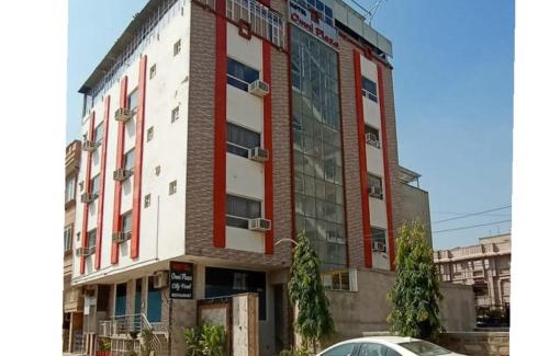 Paota Hotel | Hotel Omni Plaza