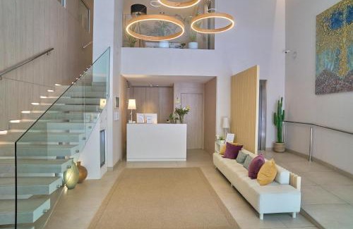 Dreta de l'Eixample Hotel | Hotel Omnium