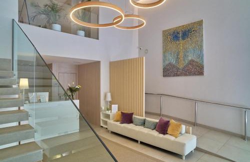 Dreta de l'Eixample Hotel | Hotel Omnium