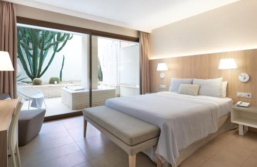 Dreta de l'Eixample Hotel | Hotel Omnium