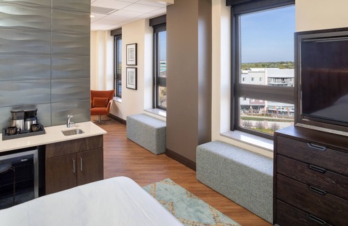 Downtown Hotel | Hotel On Phillips