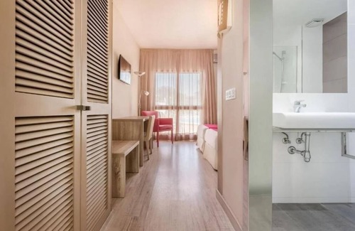 Nueva Milla de Oro Hotel | Hotel Ona Diana Park