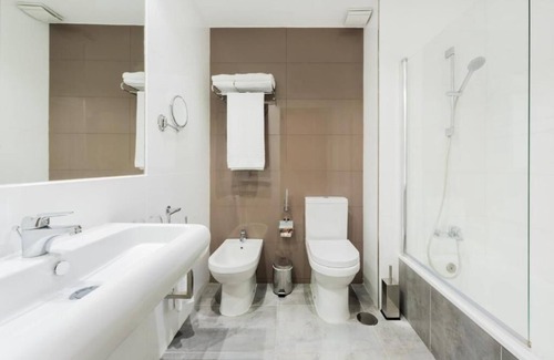 Nueva Milla de Oro Hotel | Hotel Ona Diana Park