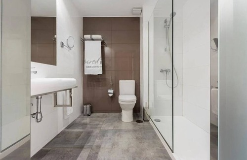 Nueva Milla de Oro Hotel | Hotel Ona Diana Park