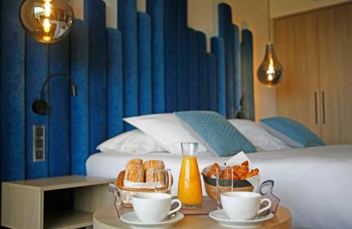 Calvi Hotel | Hotel Onda