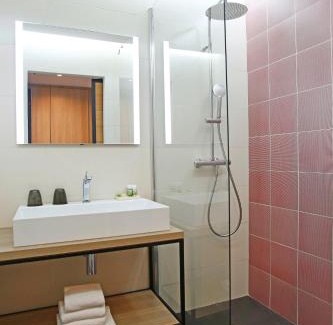 Calvi Hotel | Hotel Onda