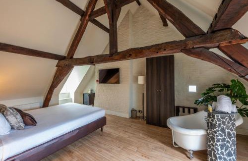 Ghent Hotel | Hotel Onderbergen