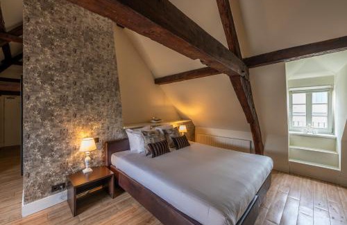 Ghent Hotel | Hotel Onderbergen