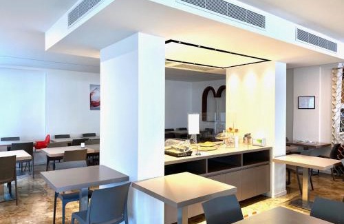 Cattolica Hotel | Hotel Ondina