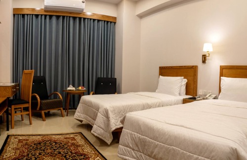 Khokhar Maira Hotel | Hotel One Mansehra