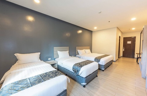 Cebu Hotel | Hotel One