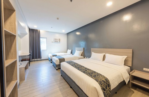 Cebu Hotel | Hotel One