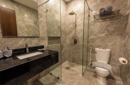 Cebu Hotel | Hotel One