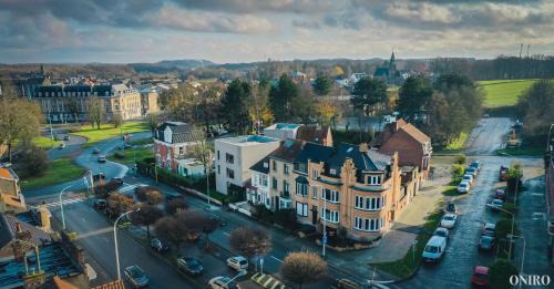 Tournai Cama Y Desayuno | Hotel ONIRO - Luxury Rooms & Wellness Suites