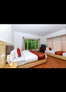 Hunder Hotel | Hotel Onpo