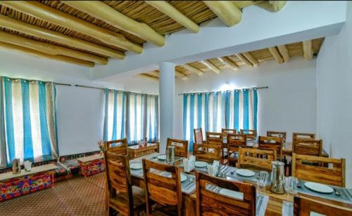 Hunder Hotel | Hotel Onpo