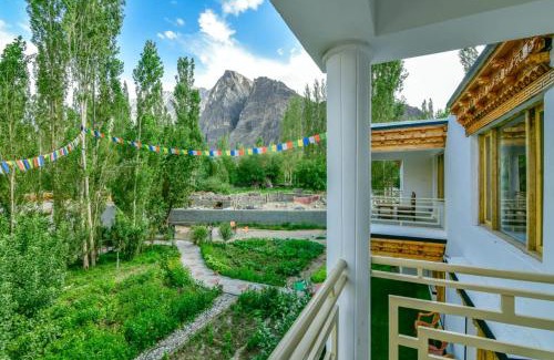 Hunder Hotel | Hotel Onpo