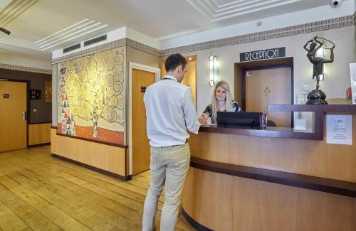 Chaussee-d'Antin Hotel | Hotel Opéra d'Antin