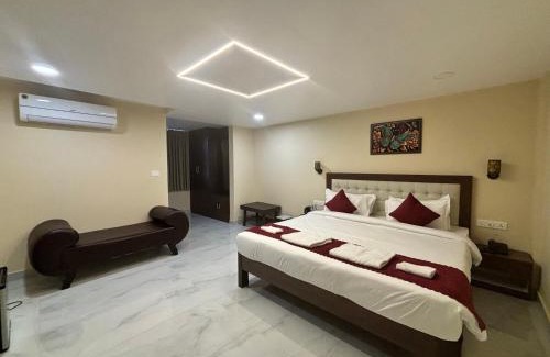 Colva Casa | Hotel OP Palace