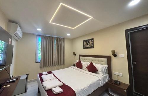 Colva Casa | Hotel OP Palace