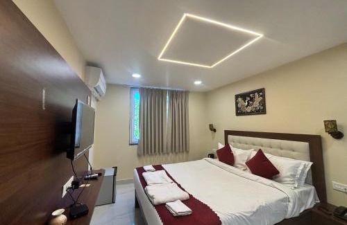 Colva Casa | Hotel OP Palace