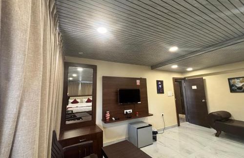Colva Casa | Hotel OP Palace