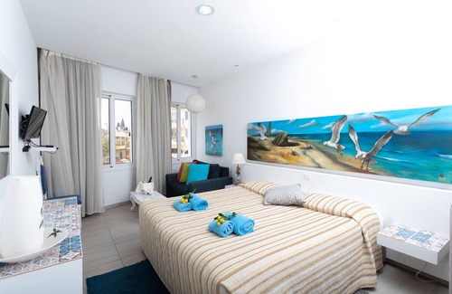 Larnaca City Centre Casa | Hotel Opera