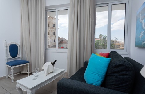 Larnaca City Centre Casa | Hotel Opera