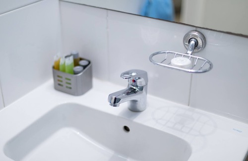 Larnaca City Centre Casa | Hotel Opera