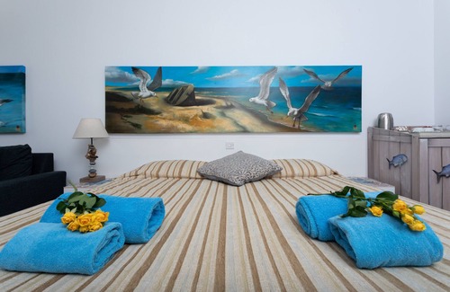 Larnaca City Centre Casa | Hotel Opera