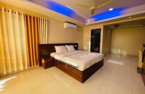 Cox's Bazar Hotel | Hotel Opera Ocean