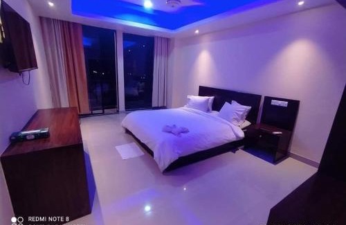 Cox's Bazar Hotel | Hotel Opera Ocean