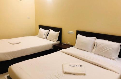 Cox's Bazar Hotel | Hotel Opera Ocean