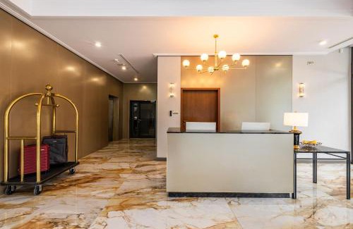Bialystok Hotel | Hotel Opera