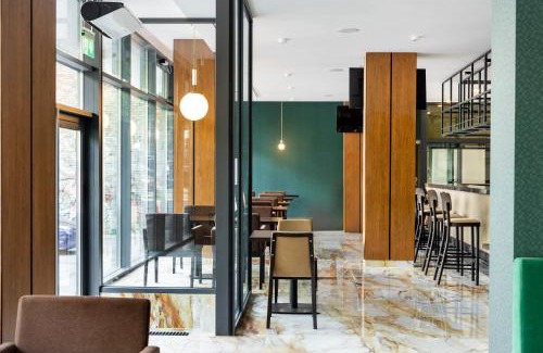 Bialystok Hotel | Hotel Opera