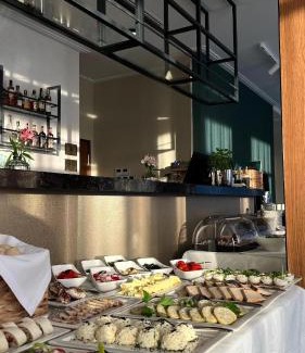 Bialystok Hotel | Hotel Opera