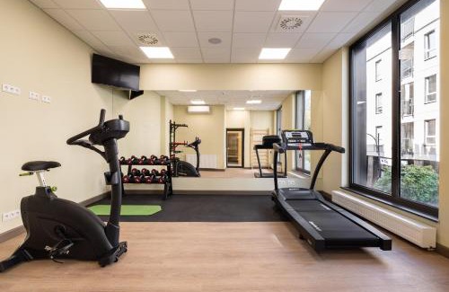 Bialystok Hotel | Hotel Opera