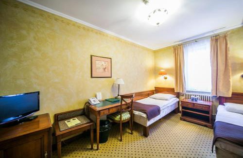 Gorny Sopot Hotel | Hotel Opera