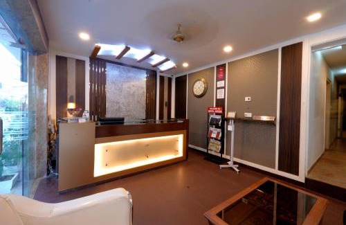 Mahipalpur Casa | Hotel Oppera Mahipalpur- Delhi Airport