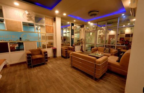 Mahipalpur Casa | Hotel Oppera Mahipalpur- Delhi Airport