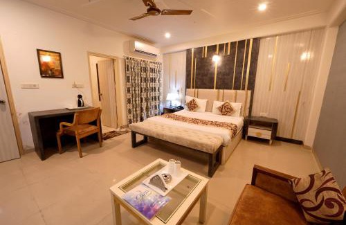 Mahipalpur Casa | Hotel Oppera Mahipalpur- Delhi Airport