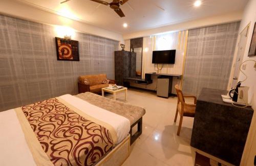 Mahipalpur Casa | Hotel Oppera Mahipalpur- Delhi Airport