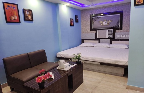 Kolkata Hotel | Hotel OPS