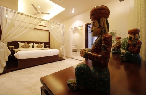 Patan Hotel | Hotel Options Lawns