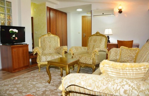 Matiçan Hotel | Hotel ORA