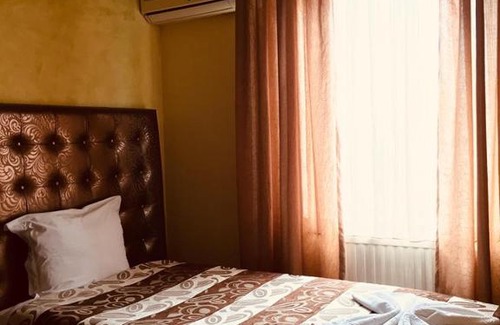 Matiçan Hotel | Hotel ORA