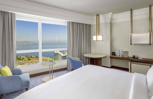 Hai Seddikia Hotel | Hotel Oran Bay Managed By Accor