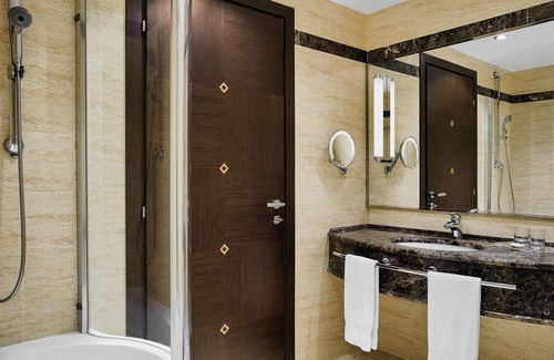 Hai Seddikia Hotel | Hotel Oran Bay Managed By Accor